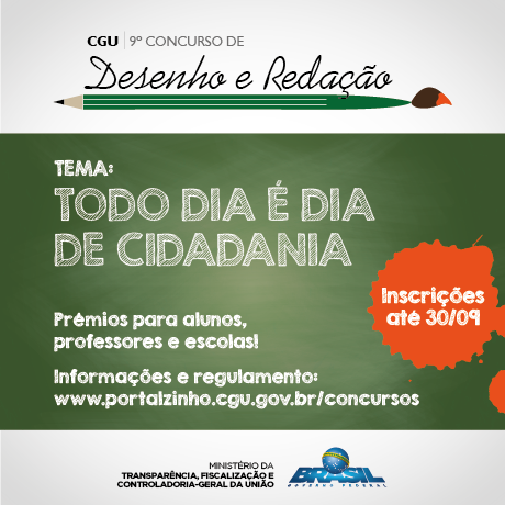 desenho e redacao