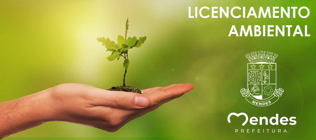 Licenciamento Ambiental