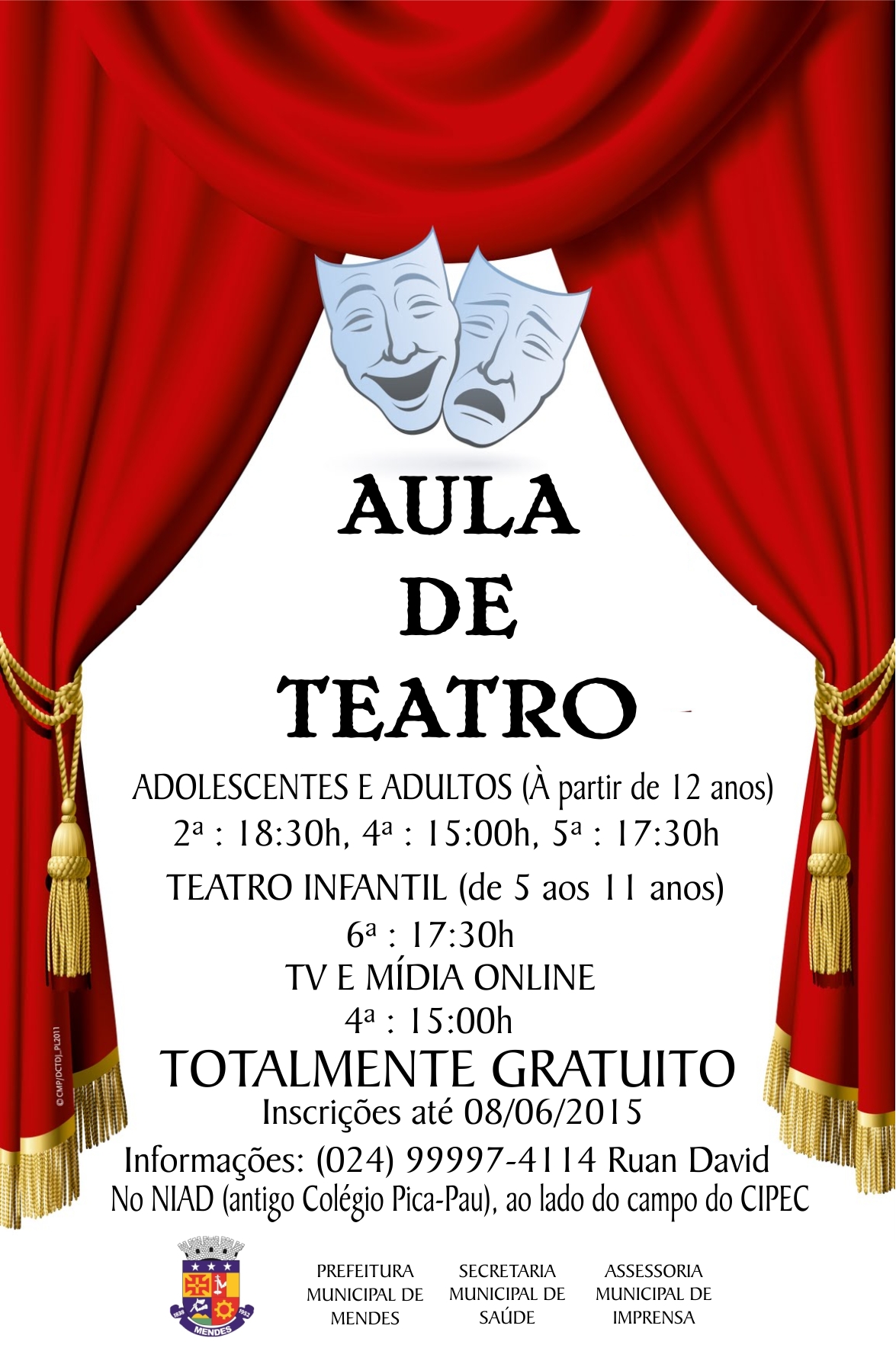 Teatro